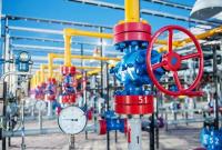 Израиль, Кипр и Греция работают над поставками газа в ЕС Израиль, Кипр и Греция работают над поставками газа в ЕС