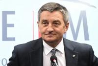 Спикер Сейма Польши уходит в отставку из-за скандала