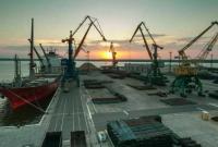 Правительство приняло решение об условиях и начале концессии портов "Ольвия" и "Херсон"