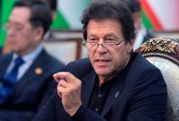 Премьер Пакистана призывает мир оценить риски из-за владением Индией ядерным оружием