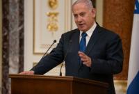 Премьер Израиля хочет установить в Бабьем Яру памятный знак