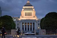 Япония выразила протест Южной Корее после отказа последней предоставлять разведданные