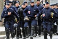Во Франции произошли столкновения протестующих с полицией против саммита G7