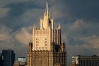 Москва призвала Киев воздержаться от "провокаций ради голосов" до второго тура выборов