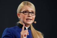В штабе Зеленского заявили, что Тимошенко не будет вести дебаты