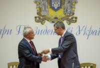 Президент уволил Куйбиду с поста президента Нацакадемии госуправления