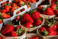 Мартовская клубника, апрельские персики: какими будут цены на ранние овощи и фрукты