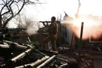 На Донбассе ВСУ отомстили за смерть побратима: семь оккупантов уничтожены