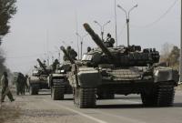 Россия начинает мобилизацию на Донбассе, - разведка