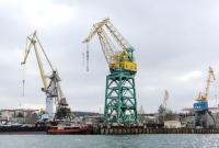 Завод Порошенко в Крыму станет базой Черноморского флота РФ