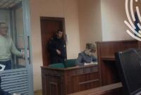 "Экс-министру здравоохранения Крыма" продлили арест на два месяца