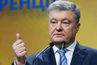 В штабе Порошенко прокомментировали звонки украинцам с записью его голоса