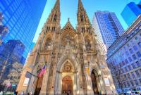 Архиепископ Нью-Йорка опубликовал список священников, подозреваемых в домогательствах