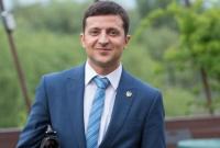 Зеленский объявил конкурс на пресс-секретаря Президента