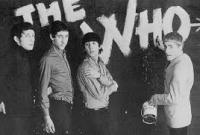 Рок-группа The Who выпустила новый альбом