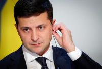 Владимир Зеленский разрешил покупать электроэнергию в России, - СМИ