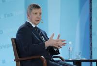 Транзит в следующем году может достигнуть 75 миллиардов кубометров - Коболев