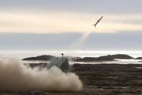 Швеция разместила систему ПВО в Балтийском море из-за РФ