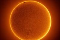 Астрономы увидели, как погибнет Солнце