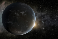 Астрономы открыли супер-Землю и две планеты, которых не существует в Солнечной системе