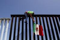 Мексика обнародовала миграционное соглашение с США