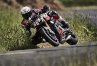 Ducati показала Streetfighter V4 в деле (видео)