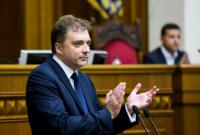 Министр обороны отреагировал на слова Климкин о нападении на юг Украины