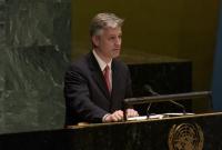 США не обещают всегда предоставлять военную помощь Украине, – советник Трампа