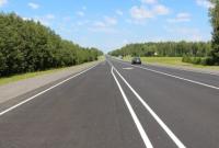 Проезд для иностранцев по дорогам Украины планируют сделать платным