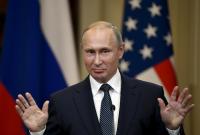 Business Insider: Путин даром получил в Сирии все, о чем мечтал