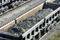 ОБСЕ зафиксировала поезд с углем на Донбассе