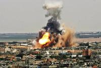 Сенаторы США требуют расследовать применение Турцией фосфорных бомб в Сирии
