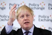 Джонсон призвал парламент Британии рассмотреть Brexit