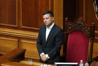 Зеленский: сейчас мы готовим списки и ждем следующего обмена заключенными Зеленский: сейчас мы готовим списки и ждем следующего обмена заключенными