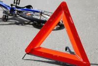 Мотоциклист сбил 9-летнего велосипедиста во Львовской области