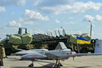 Украинские военные назвали дату, когда смогут применять ударные беспилотники