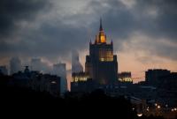 МИД РФ: Киев должен отказаться от практики обеления нацистских пособников МИД РФ: Киев должен отказаться от практики обеления нацистских пособников