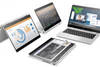CES 2019: ноутбук «два в одном» HP EliteBook x360 830 G5 для бизнеса