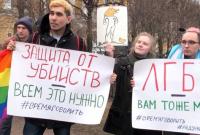 40 задержанных, есть убитые: атака на геев и лесбиянок в Чечне