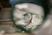 Все банкноты до 10 гривен в Украине заменят монетами