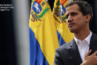 Кризис в Венесуэле: Гуайдо тайно посещал США, Колумбию и Бразилию