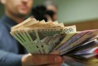 Начальник госпредприятия в Киеве попался на взятке в 650 тысяч гривен