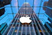 Apple временно прекратит розничные продажи в Китае из-за коронавируса