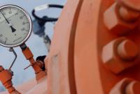 За январь "Газпром" использовал оплаченные мощности ГТС Украины на 46%