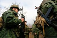 Террористы на Донбассе за сутки совершили 13 обстрелов: украинский боец получил боевое поражение