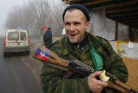 Алкоголики и наркоманы: кто сегодня защищает «русский мир» на Донбассе