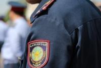 Столкновения в Казахстане: 8 человек погибли, почти 50 человек задержаны