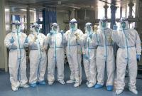 В Японии вылечили первого зараженного коронавирусом