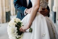 В Украине в 2020 году поженились на 8 тысяч больше пар, чем расстались