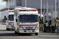 Эпидемия коронавируса: в Японии заявили, что пути заражения в стране стало невозможно отслеживать